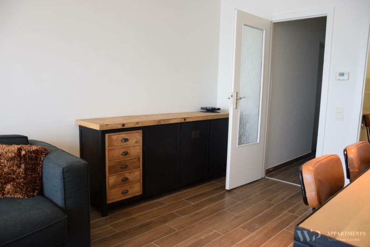 Residentie Caraibes, 9De Verdieping Бланкенберге Екстериор снимка